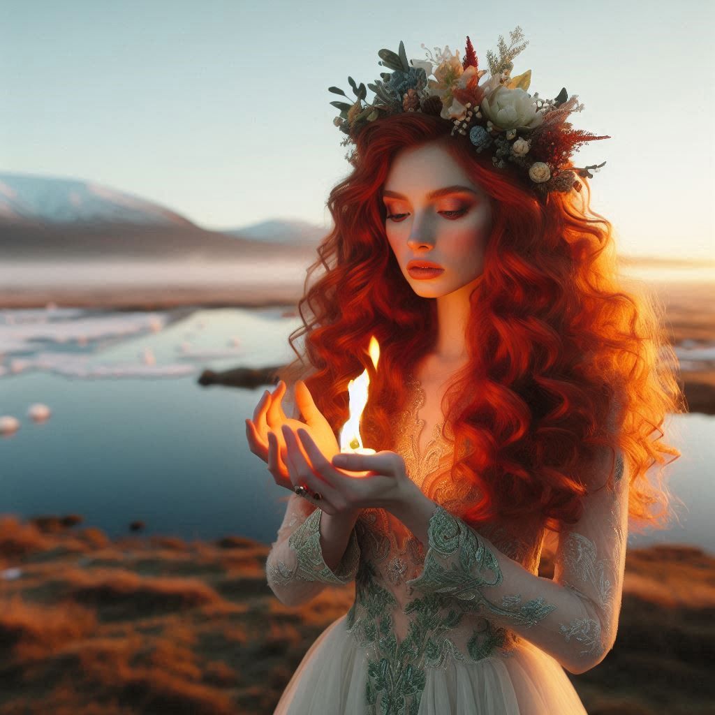 Imbolc: how, what, and why