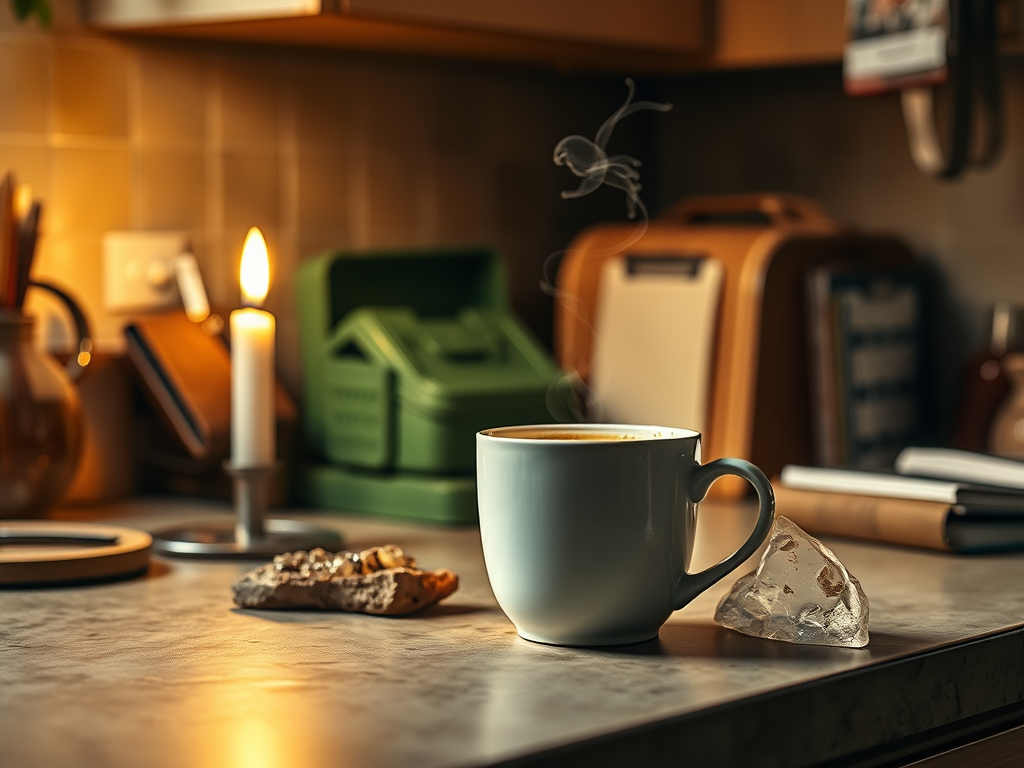 Everyday Witchery: Simple Magic for Busy Lives