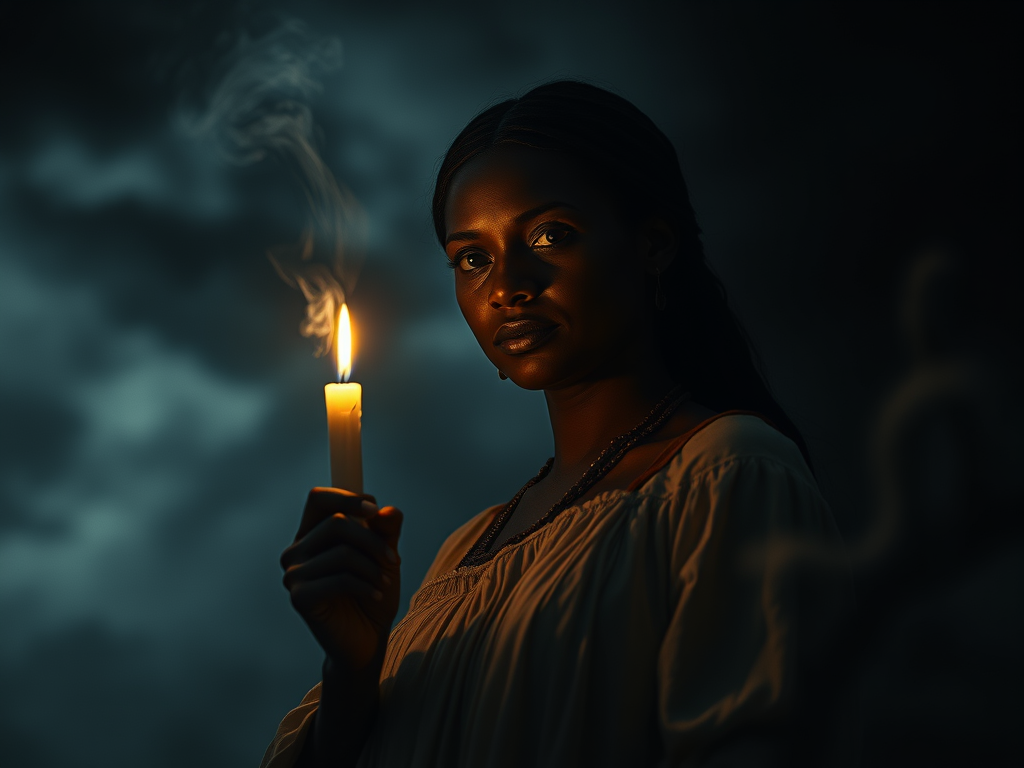 Witch of the Week: Tituba